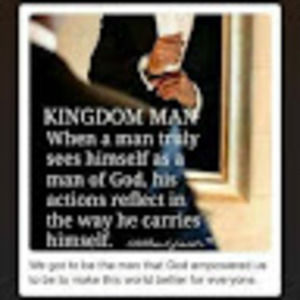 Meet your Posher, Kervin